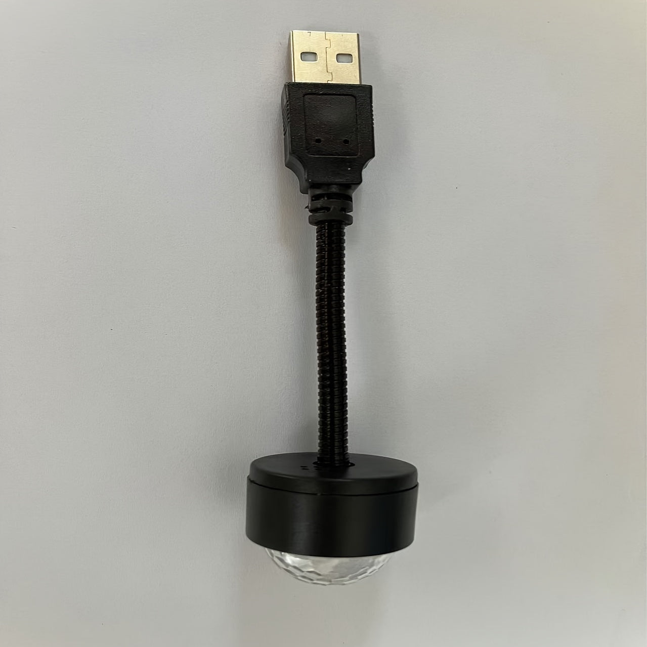 Music Rhythm Projection Lamp LED Party Stage Light for Disco and Events