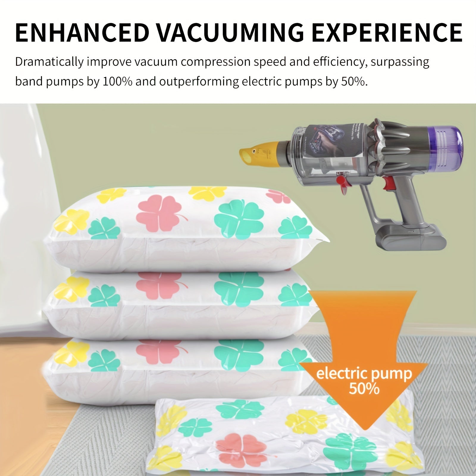 Dyson changyutgichingizni ushbu ko'p funksiyali aksessuar to'plami bilan yangilang. V7, V8, V10, V11 va V15 modellari bilan mos keladi, u simsiz havo nasoslari va samarali tozalash uchun mini boshlar bilan birga keladi.