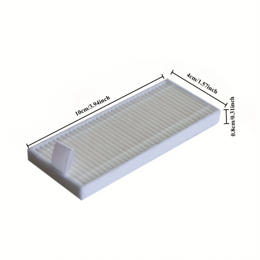 1 dona Uy tozalash filtri Robot tozalagich R2 changyutgich aksessuarlari uchun