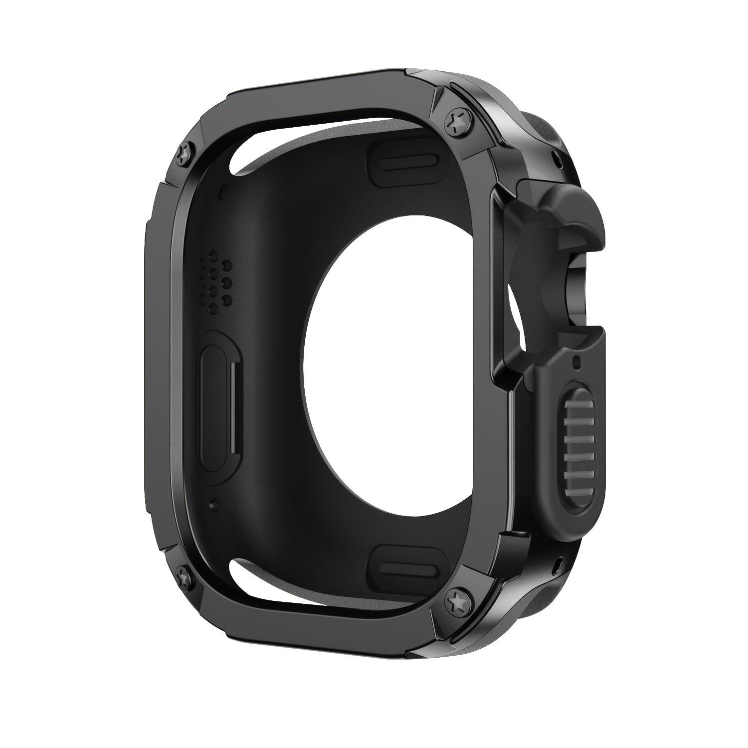 Shockproof Bumper Protective Cover for Apple Watch Series Ultra 1-10 38mm 42mm 44mm 49mm
