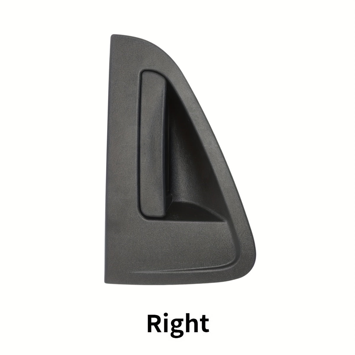 Car Door Handle Replacement Rear Left and Right Exterior Body Parts