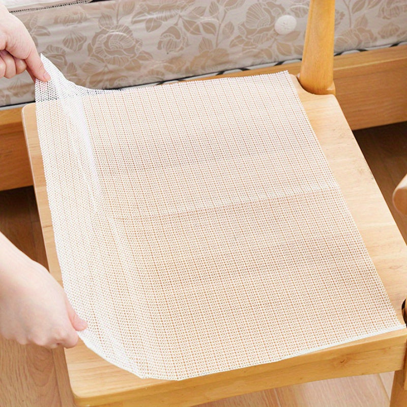 Non-Slip Sofa Cushion Gripper for Mattress and Quilt Securement