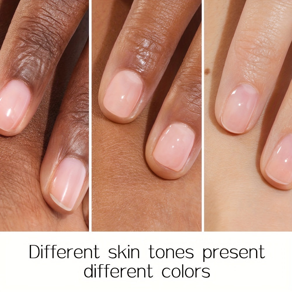 Nail Strengthener Hypoallergenic Alcohol-Free Cuticle Nourishing for Nails