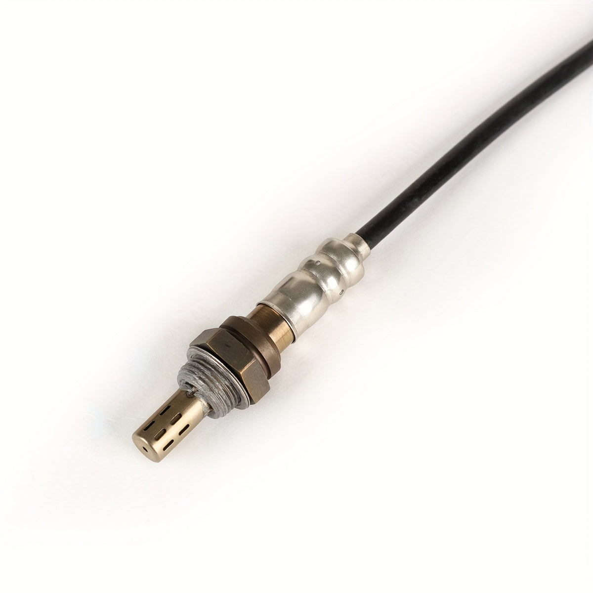 Набор из 4 датчиков кислорода для ремонта внедорожников, комплект передний и задний