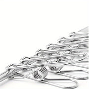 45 kiyim-chiroy va hunarmandchilik uchun kiyim-chiroy kliplari