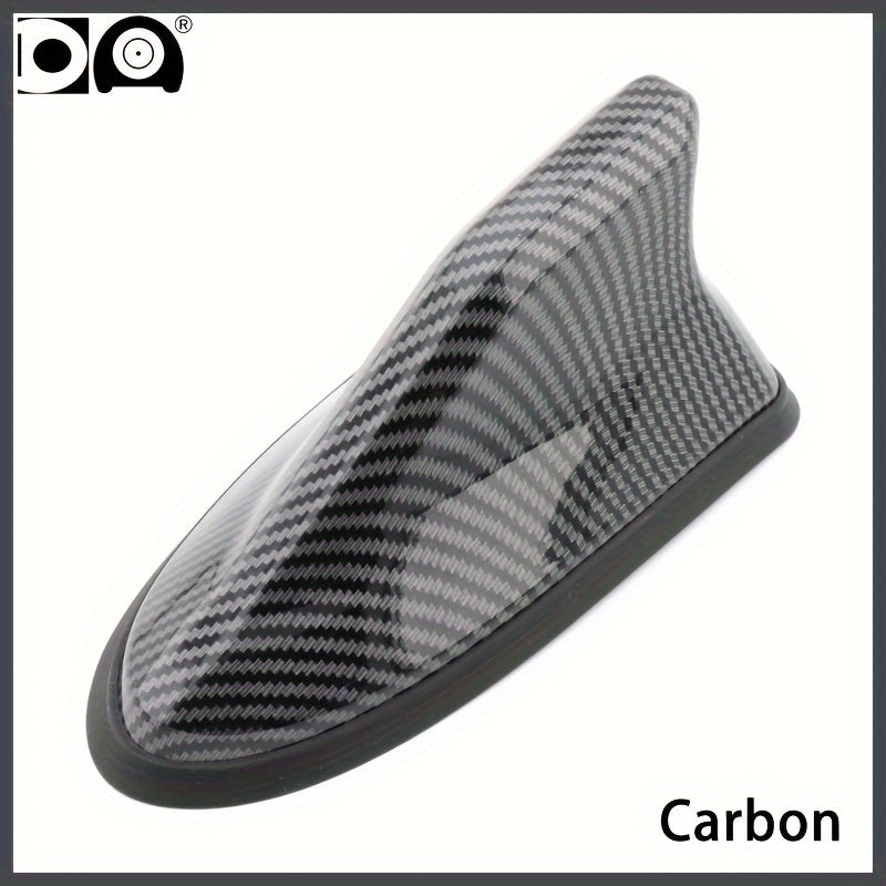 Universal Car Shark Fin Antenna 12 Colors Replacement for Most Models