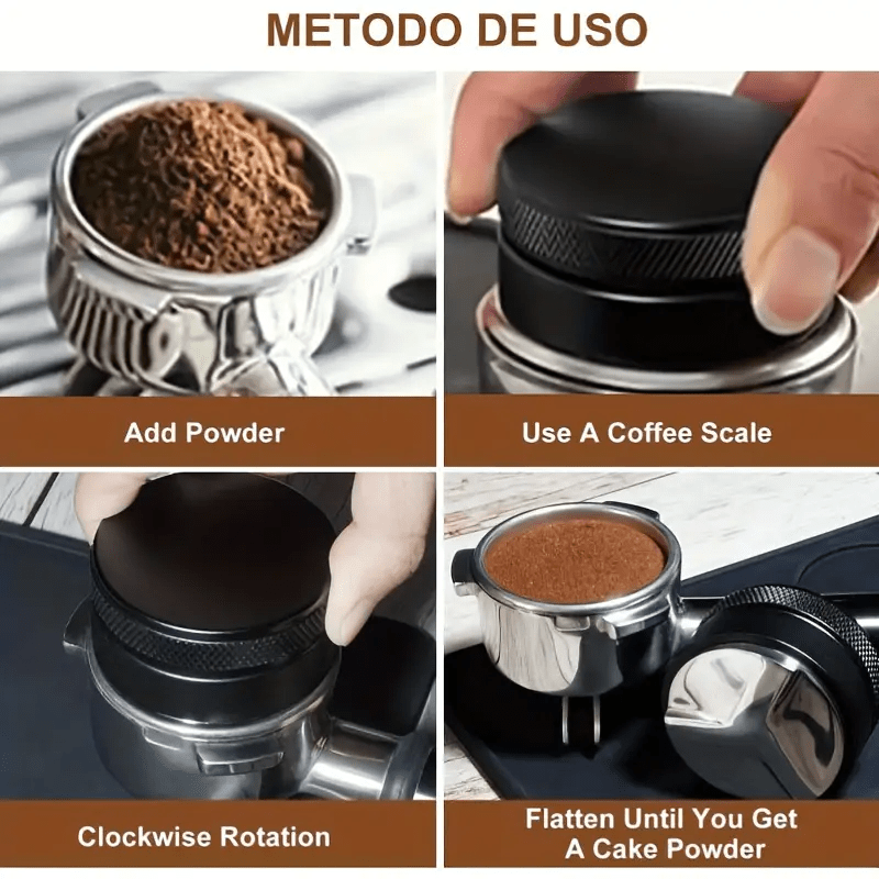 Uchta original rangli doira qahva filtrlar to'plami, 51mm, 53mm va 58mm o'lchamlarini o'z ichiga oladi. Yagona qatlamdan tayyorlangan yuqori sifatli qog'oz materialidan, espresso va qahva mashinalarida foydalanish uchun mukammal.