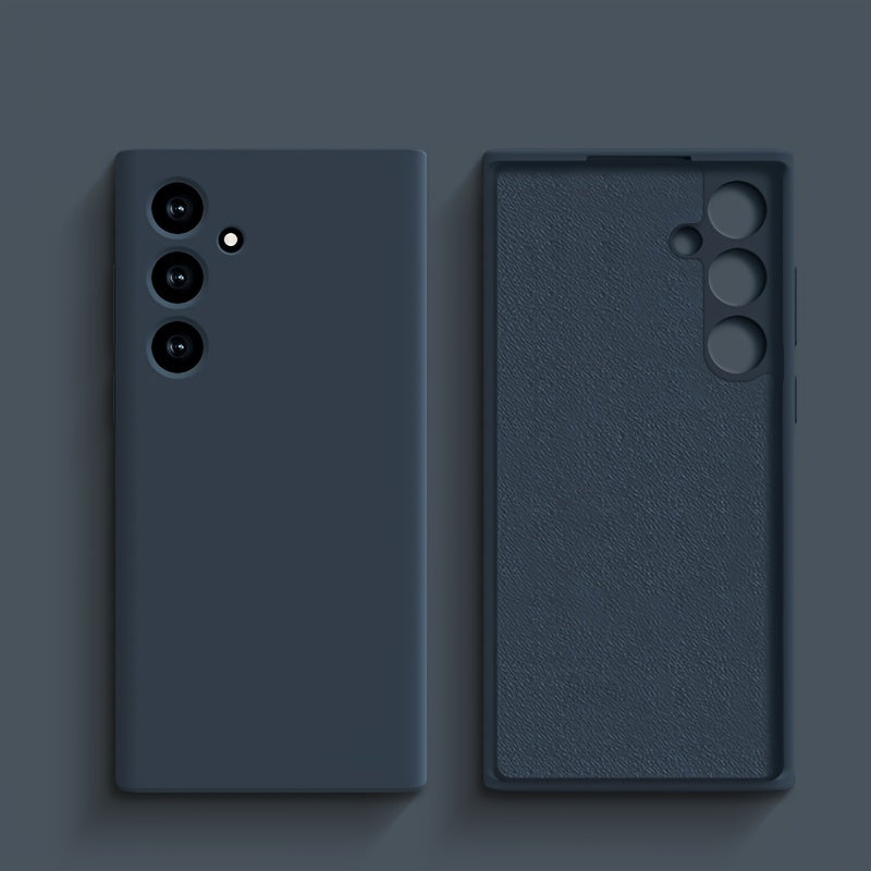 Luxury TPU Phone Case for Samsung Galaxy S21 S22 S23 S24 S25 Ultra Drop Protection