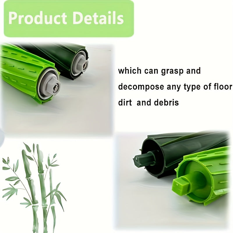 E5 seriyali uchun HEPA filtrlari bilan 7 ta bo'lakli changyutgich almashtirish aksessuarlar to'plami