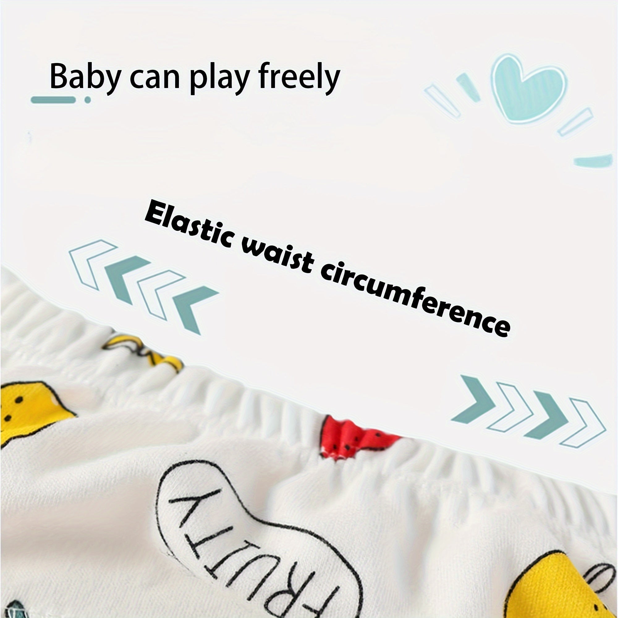 12 ta Qayta Ishlatiladigan Bolalar O'qitish Pamperslari - Yuvilishi mumkin bo'lgan, Yumshoq Trikotaj Matodan Yasalgan - Bolalar va Kichkintoylar uchun Tualetga O'rgatishda Ideal - Qiziqarli Multfilm Printlari