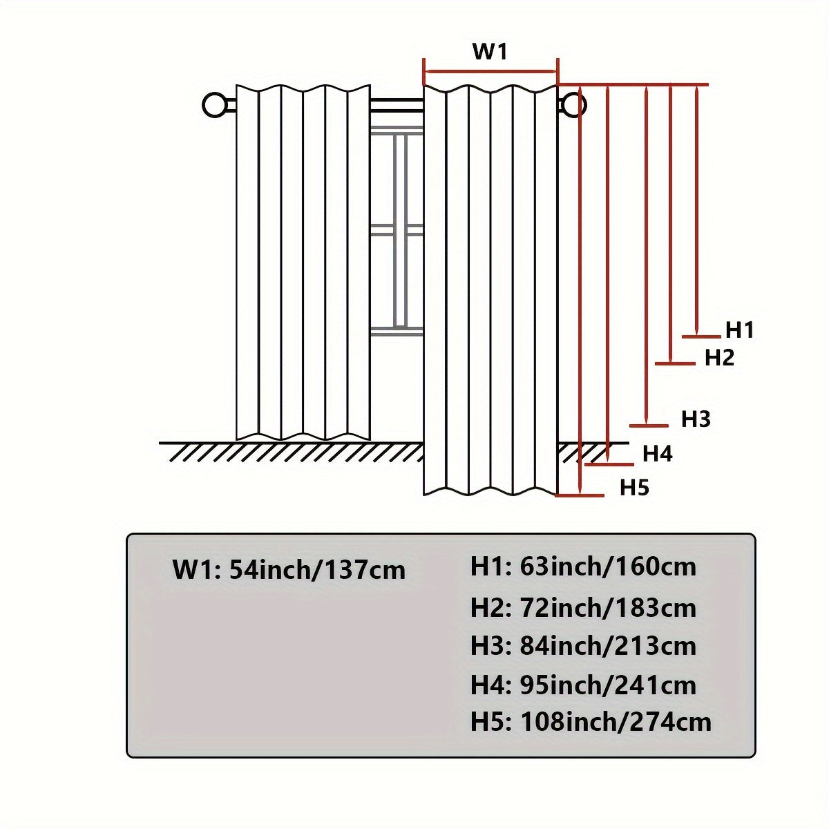 Cortinas de gasa blancas ligeras para sala de estar y dormitorio, transparentes, para barra