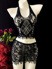 3-chi o'lcham, Universal Fit, DS041