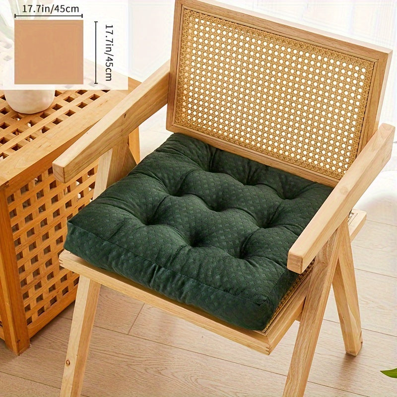 Thickened Soft Cushion for Office, Bedroom, Living Room, Home Decor