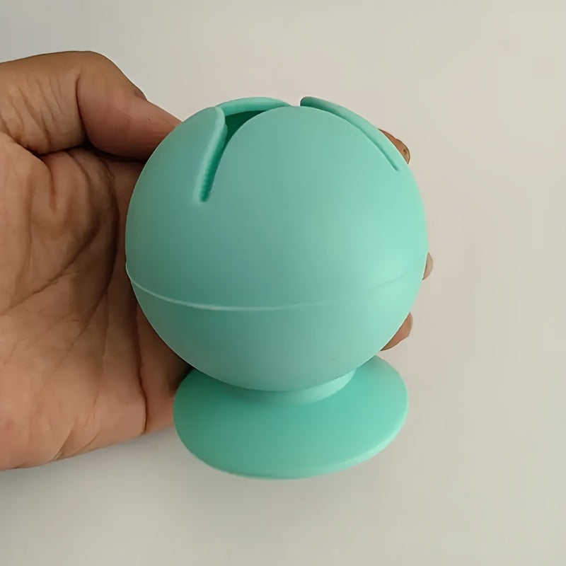 Juego de herramientas para cortar vinilo en verde y rosa, coleccionista y soporte