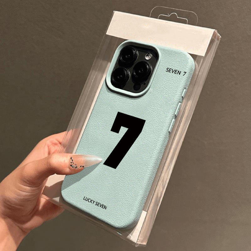 Universal TPU Phone Case for iPhone 11-16 High Appearance Anti-Fouling