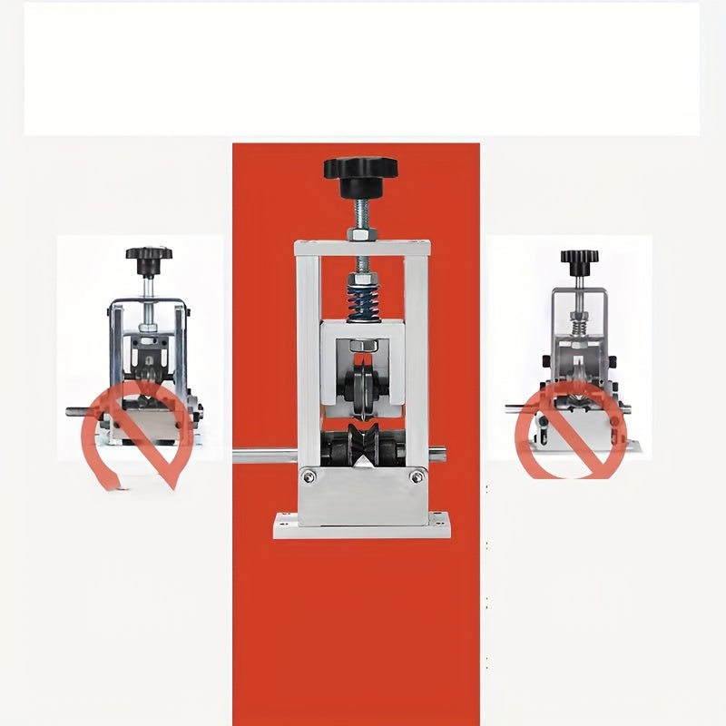 Ручной медный кабельный обжимной инструмент с регулируемой сталью, водонепроницаемый, устойчивый к пятнам