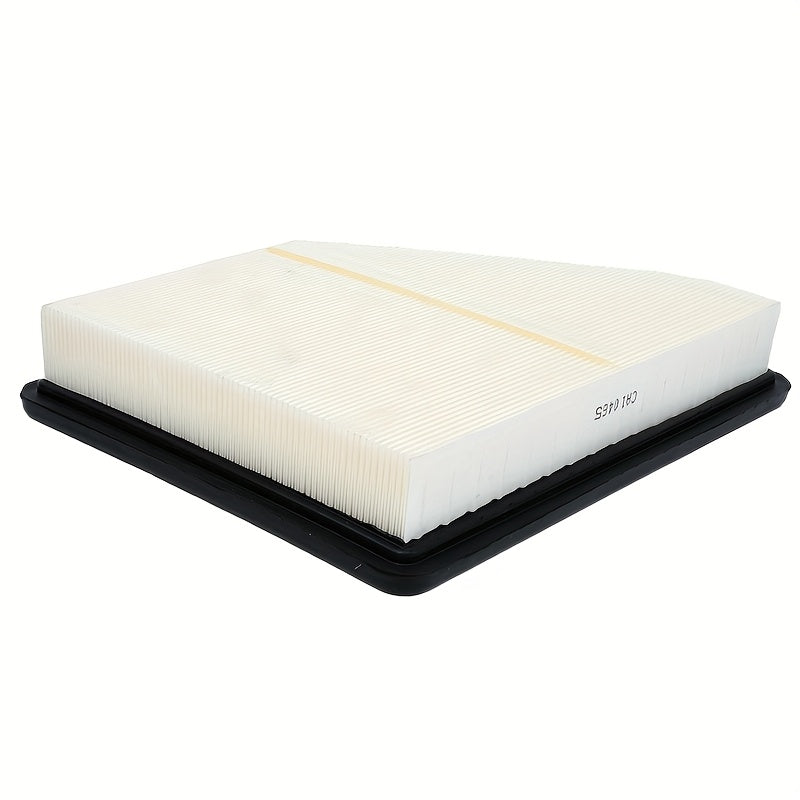Engine Air Filter Replacement for SUV Rectangle Paper High-Efficiency