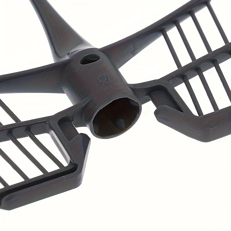 Nylon Stirring Rod Scraper Bar Replacement for Thermomix Juicer Kitchen Tool