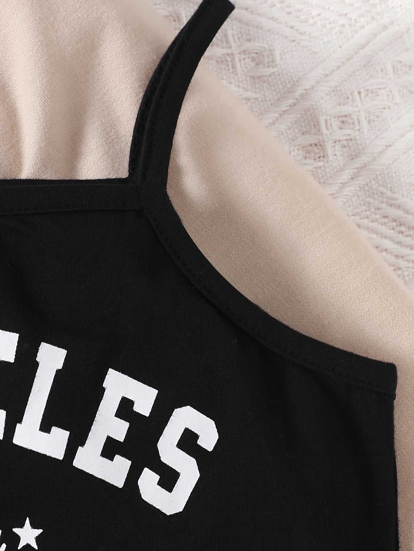 Детский комплект одежды для улицы с блузкой с длинным рукавом и плиссированной юбкой из полиэстера для весны и осени