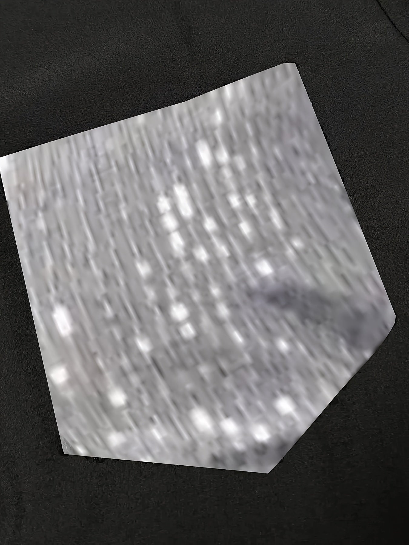 Women's Polyester Long-Sleeve Button-Up Shirt with Patch Pockets Casual All-Season