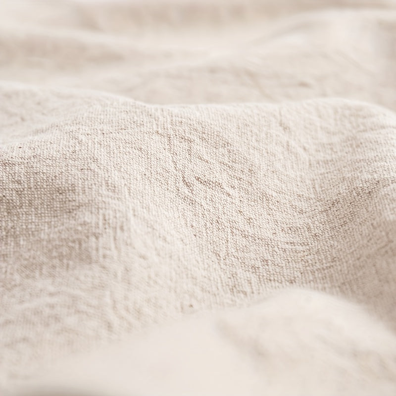 Yumshoq, namni o'zlashtiruvchi cho'milish ro'moli, cho'ntak bilan, erkaklar va ayollar uchun mukammal. Tez quriydigan va uyda har kuni foydalanish uchun qulay.