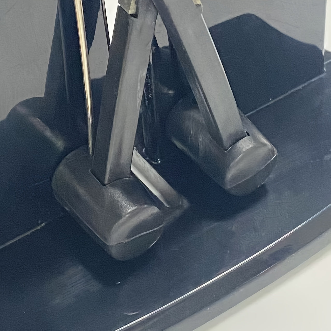 1 шт. ProSharp Профессиональный стальной точильщик ножей, ручной кухонный инструмент для заточки, без батареек.