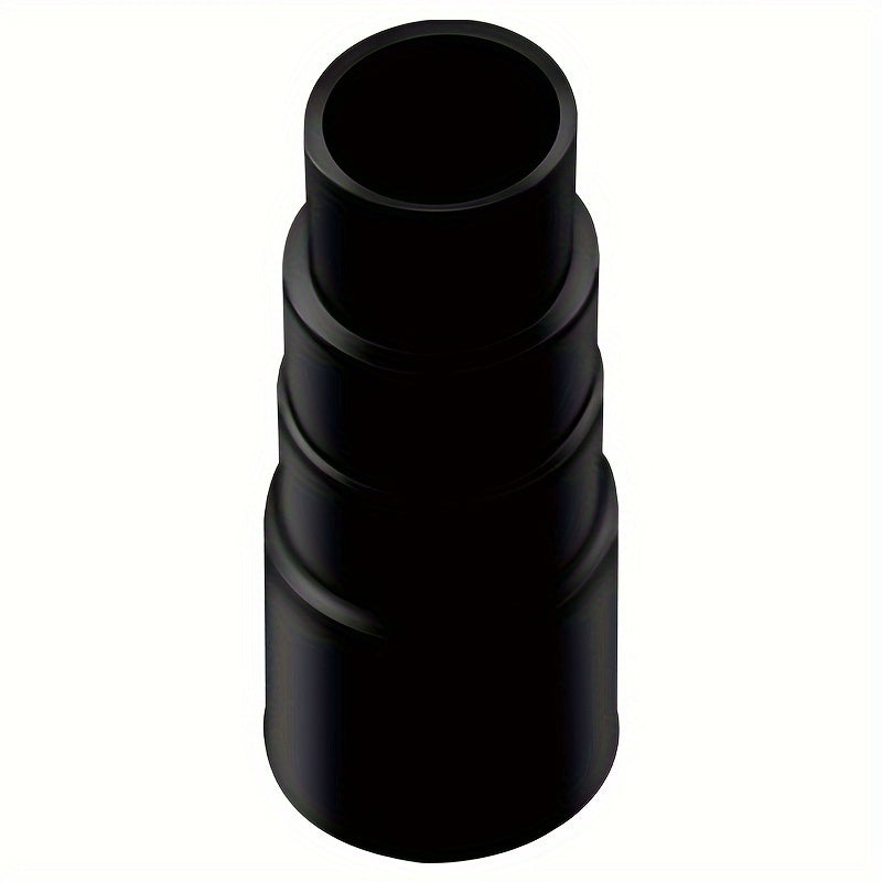 Uy tozalash to'plami aksessuarlari - Umumiy quvur adapterlari, moslashuvchan bo'shliq asbobi va quruq to'siq ventilyatsiya tozalagichi o'z ichiga oladi.