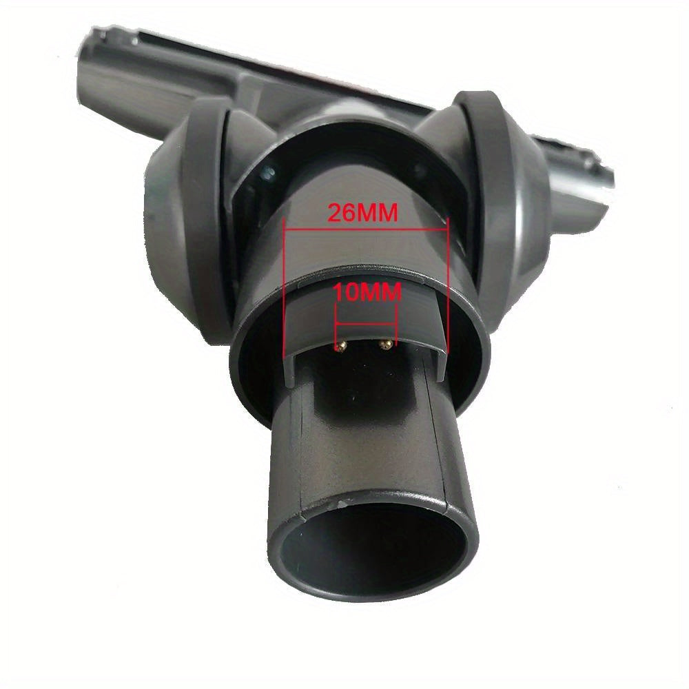 Dyson V6 Trigger DC45 DC58 DC59 DC61 DC62 changyutgichlari uchun elektr cho'tka qo'shimchasi.