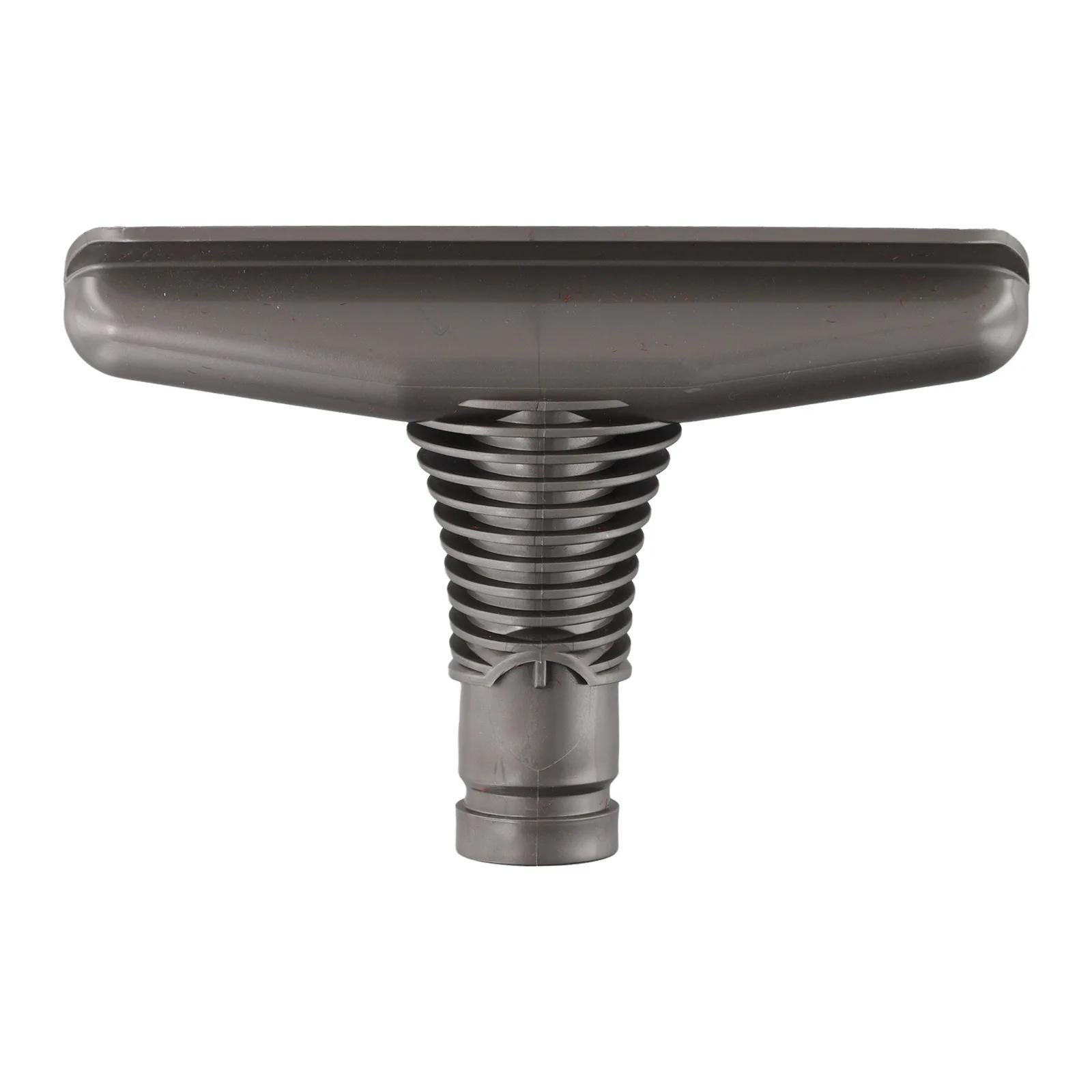 V6 changyutgich aksessuarlari uchun 1 dona tozalash cho'tkasi, pollarni, yotoqlarni, divanlarni, matraslarni va so'rish boshlarini tozalash uchun.