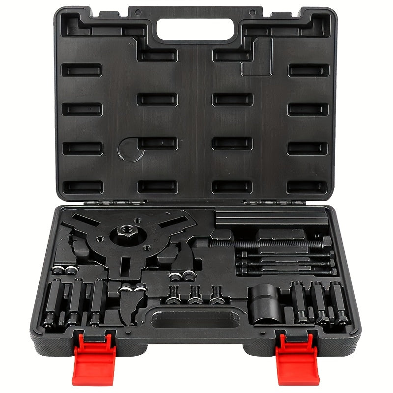 Steel Gearbox Removal Tool for Manual Transmission, Universal Fit