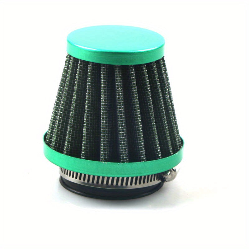 Mototsikl havo filtri tozalagichi Off-Road ATV Quad Dirt Bike uchun 38-60mm