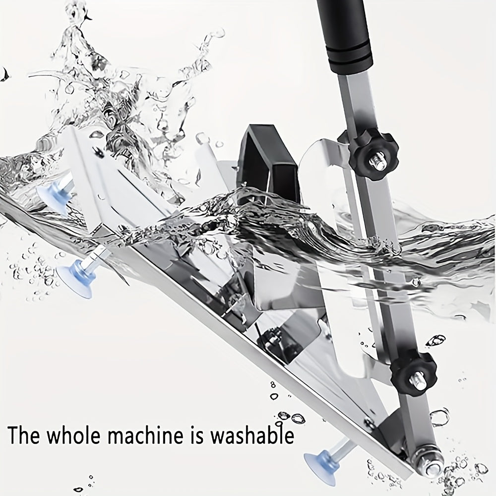 Ko‘p qirrali kesuvchi