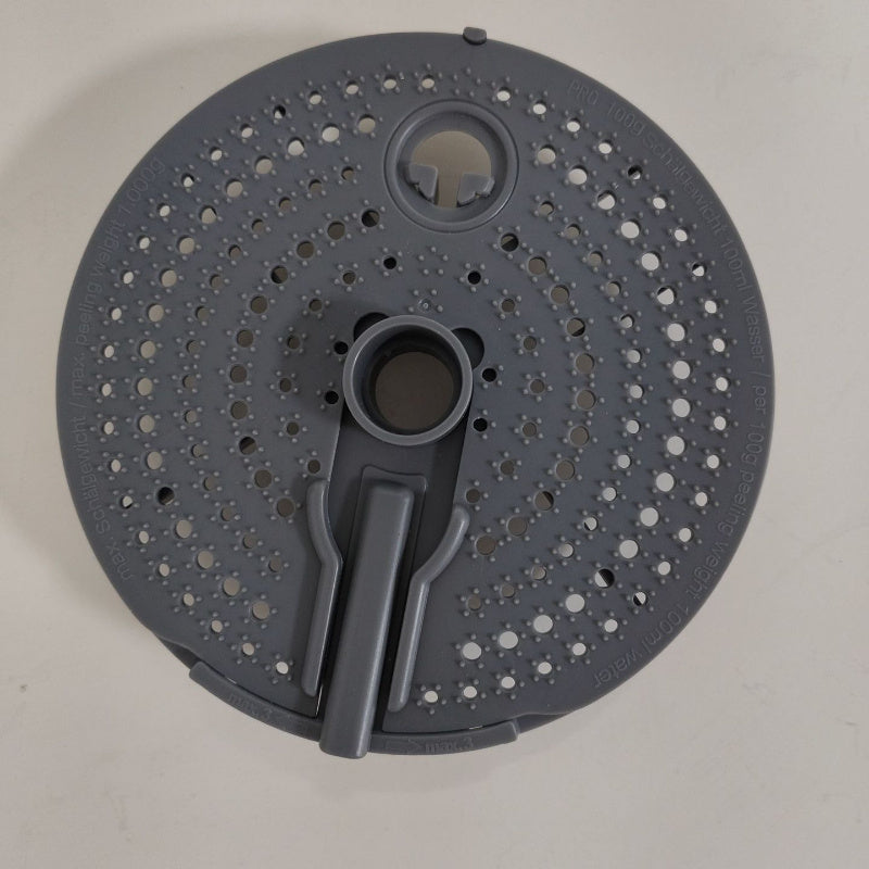 Vegetable Peeler for Thermomix TM6 TM5 TM31 for Carrots and Potatoes