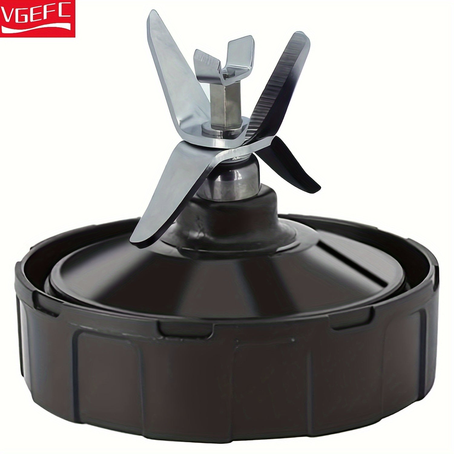 Ninja modellari BN751, BN801, BL450-30, BL456-30, BL454-30, Auto IQ Pro BL685, BL482-30, BL491, BL682-30 va BL642 bilan mos keladigan bir dona qoplama muhr bilan birga 7-finli gear almashtirish blender pichog'ining ikki dona. Ushbu pichoqlar mos keladi