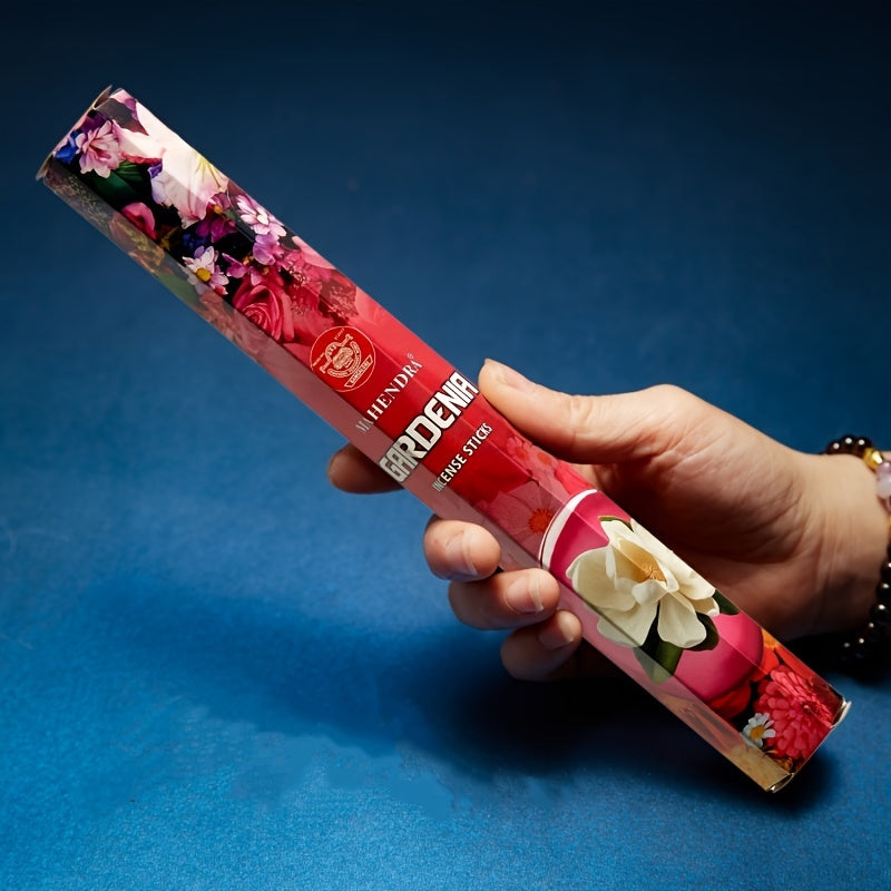 Incense Sticks Set 20 Varieties for Yoga Meditation Home Decor