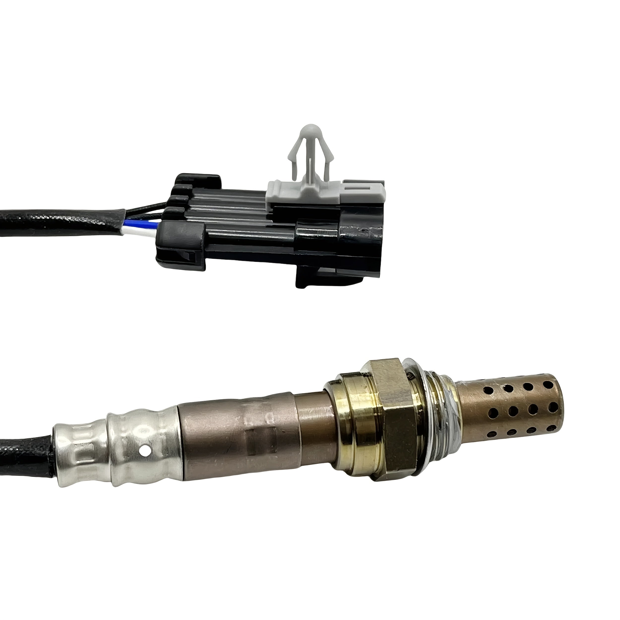 Oxygen Sensor for Automotive Vehicles Universal O2 Sensor Replacement