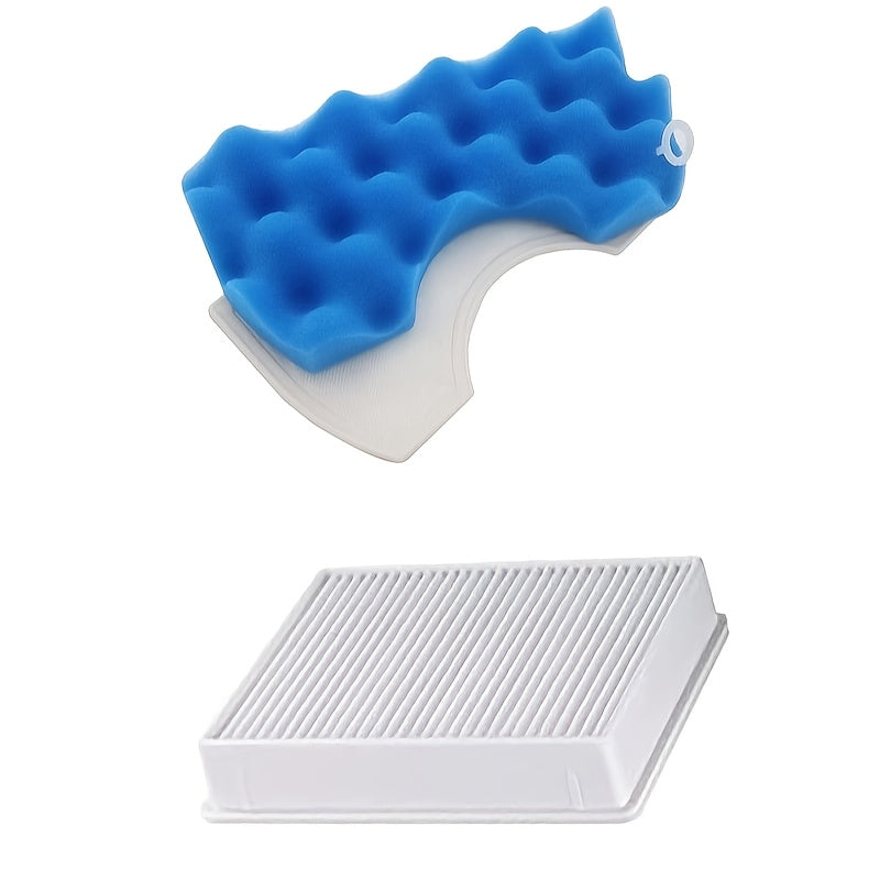 SC43, SC44, SC45 uchun HEPA filtri DJ63-00669A bo'lgan changyutgich aksessuarlari bilan mos keladi.