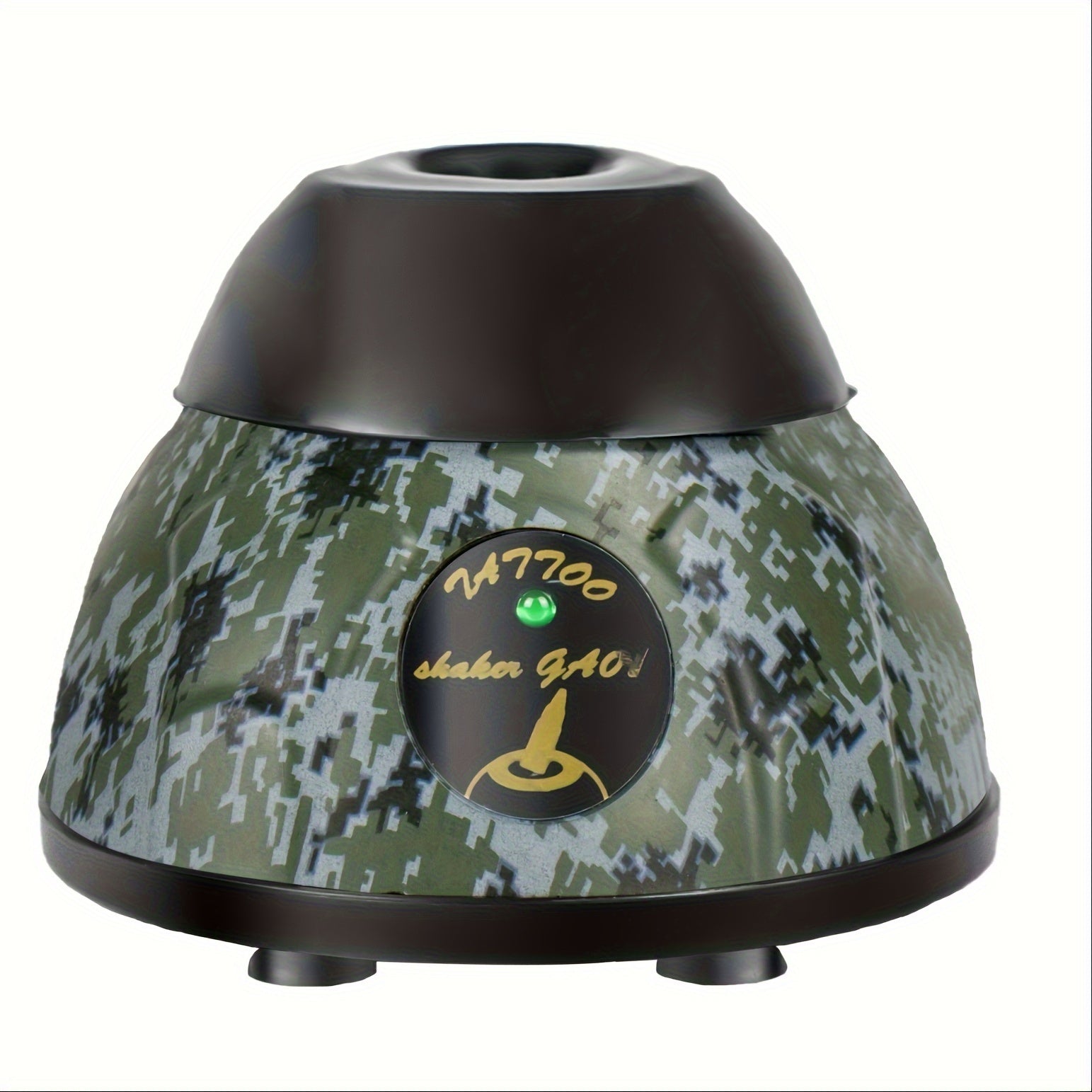 Tattoo Ink Mixer and Nail Polish Shaker, Fast Pigment and Nail Shaker Tool