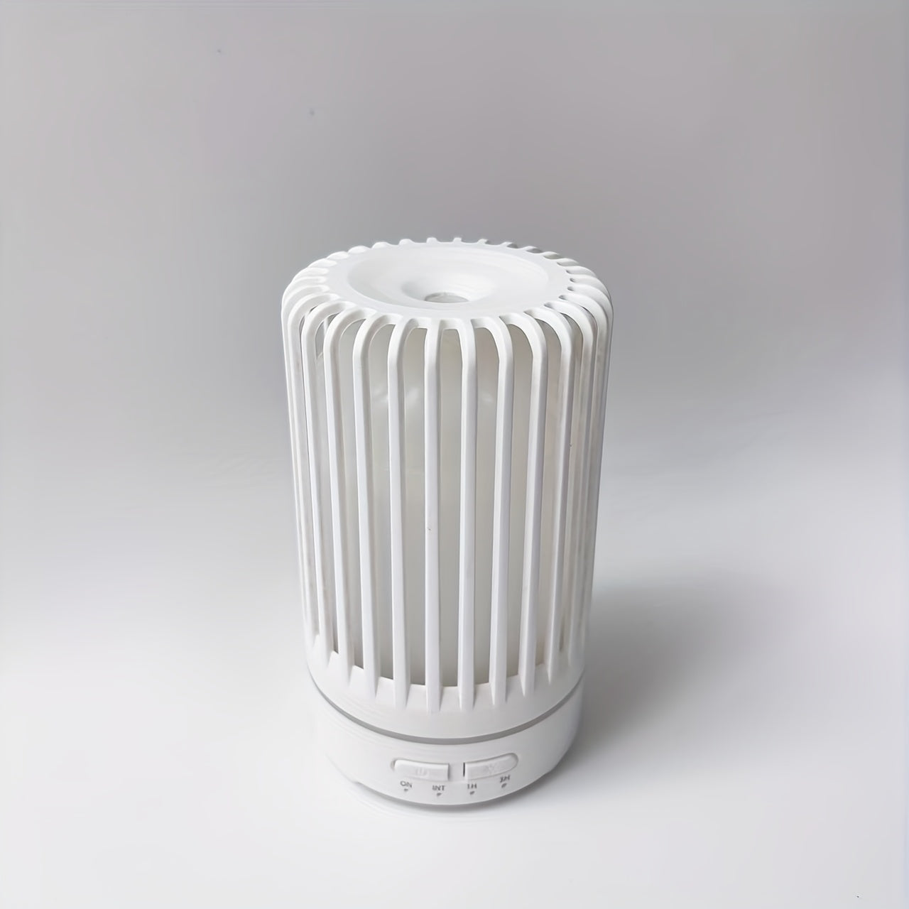 Ultrasonic Essential Oil Diffuser with 7-Color Night Light for Bedroom and Office