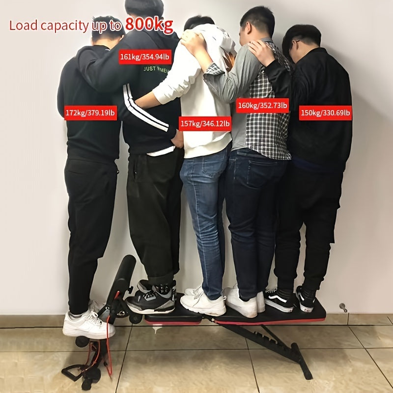 13-in-1 тўпланадиган ва регулланадиган эркаклар учун дамблбелл тренажерлари учун пюлса ва куч машқлари жиҳозлари