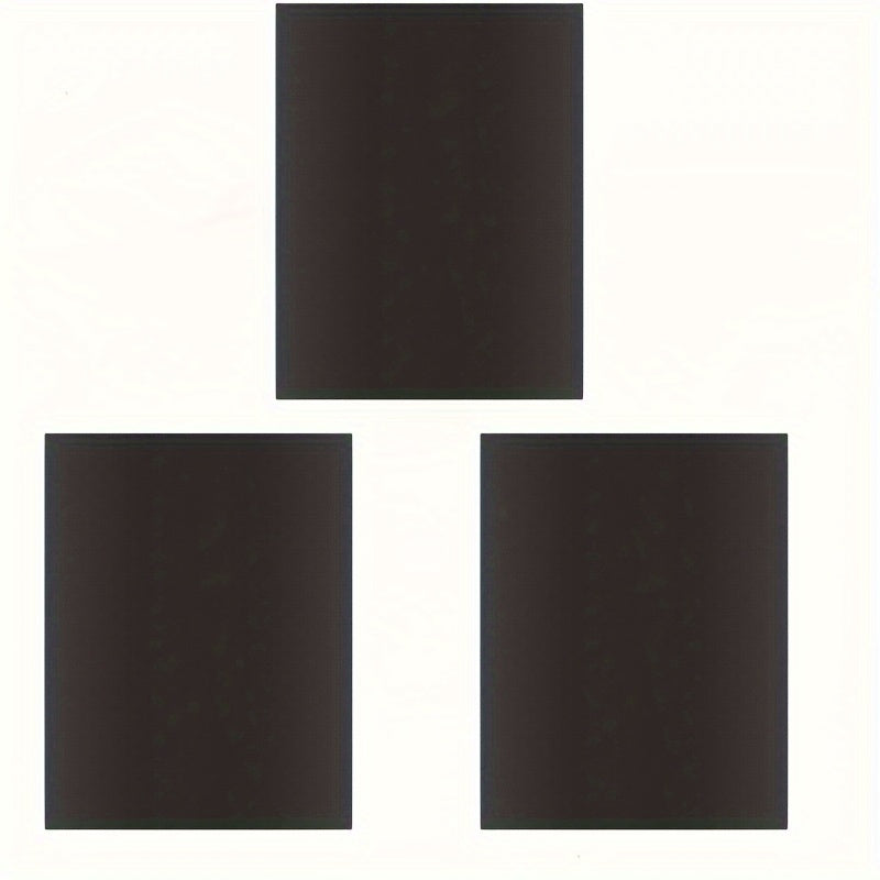 Tapetes de bandeja para horno antiadherentes reutilizables extra grandes para hornos eléctricos y de gas