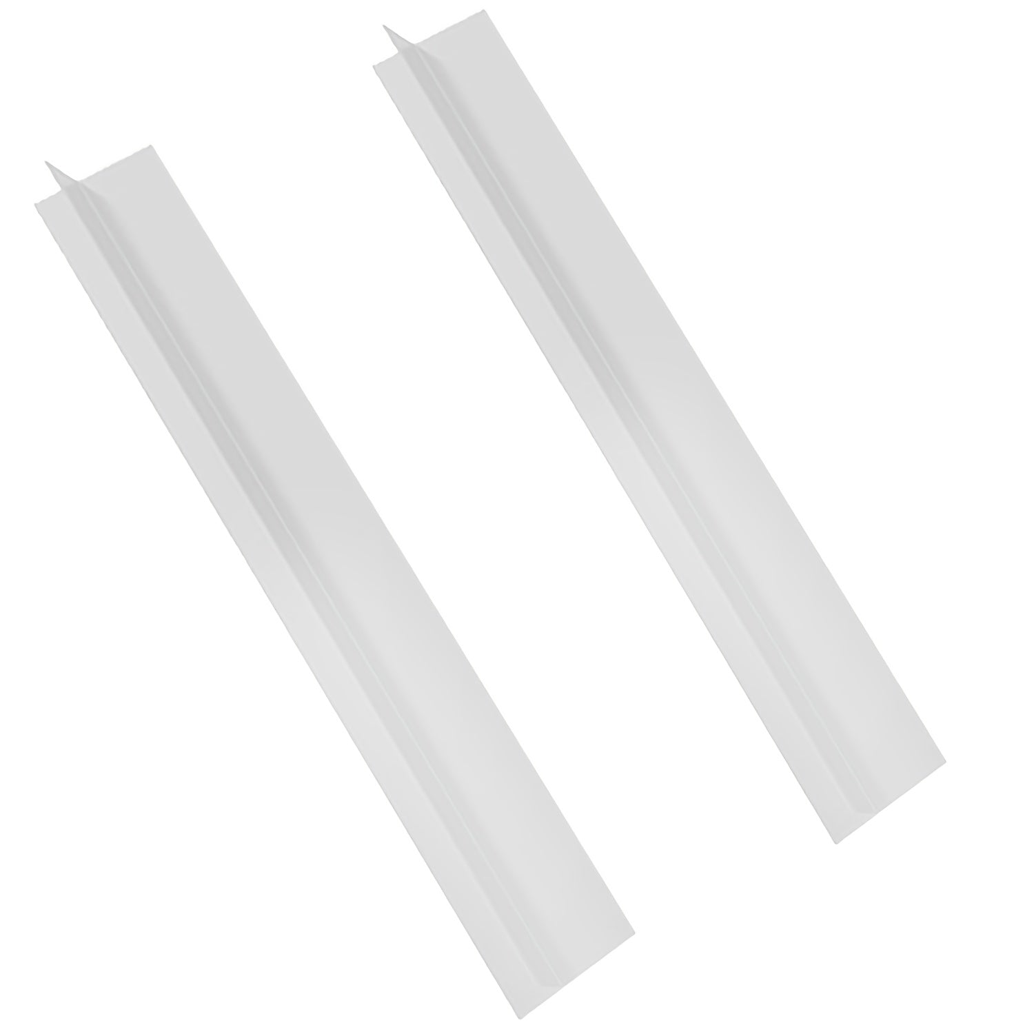 Tijorat darajasidagi silikon oshxona stoli bo'shliq lentasi, suvga chidamli va issiqqa chidamli, kuchaytirilgan chidamlilik uchun T-turi muhriga ega. Tijorat oshxonalariga juda mos keladi.