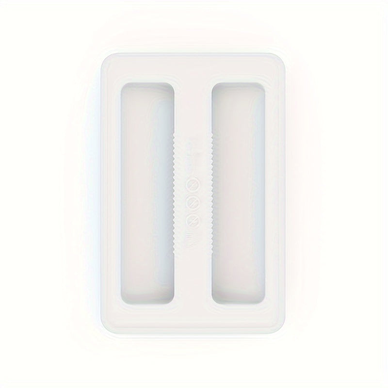 Non-Stick Silicone Dust Cover for Toasters and Breakfast Makers