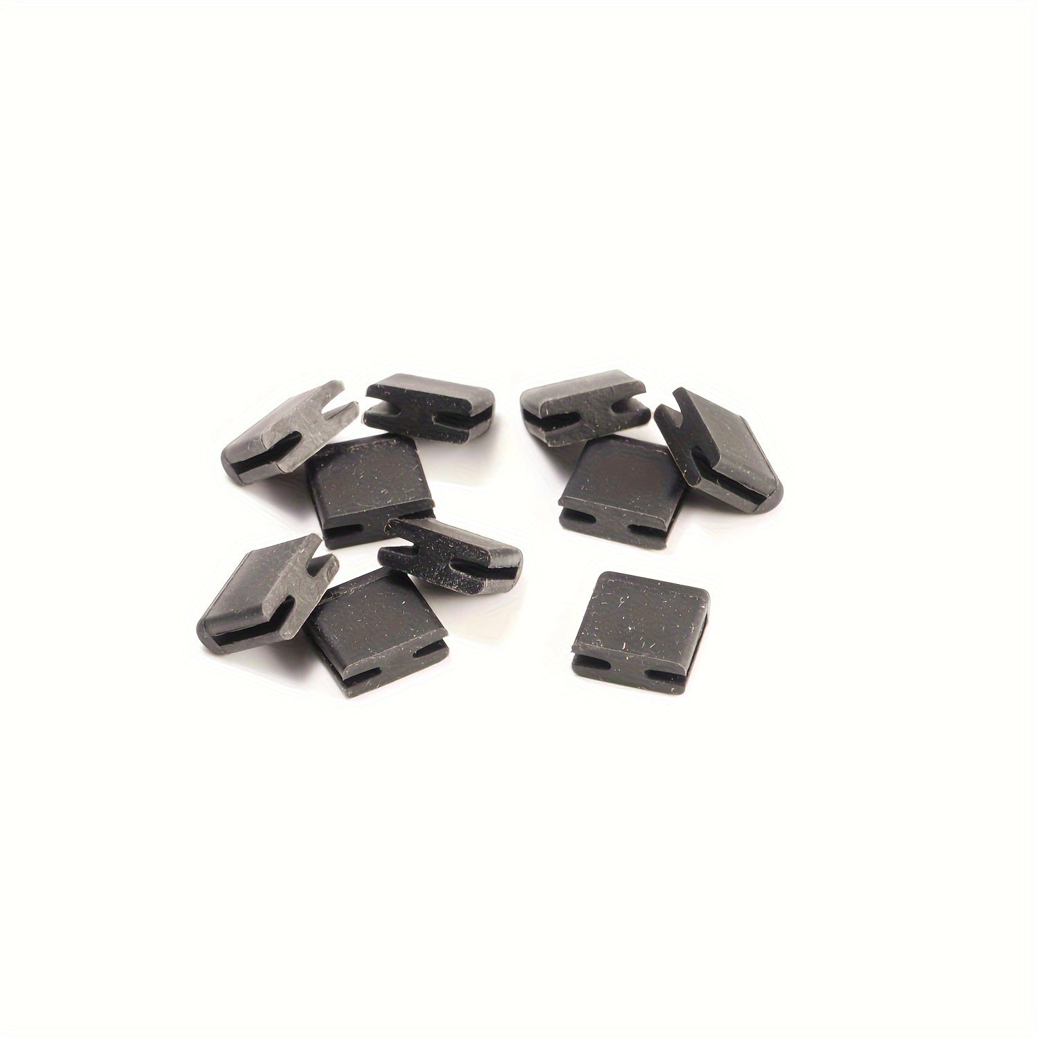 Turli havo fritöz modellari uchun 1 dan 10 dona gacha to'plamlarda mavjud silikon burchak qoplamali pishirish panasi mat.