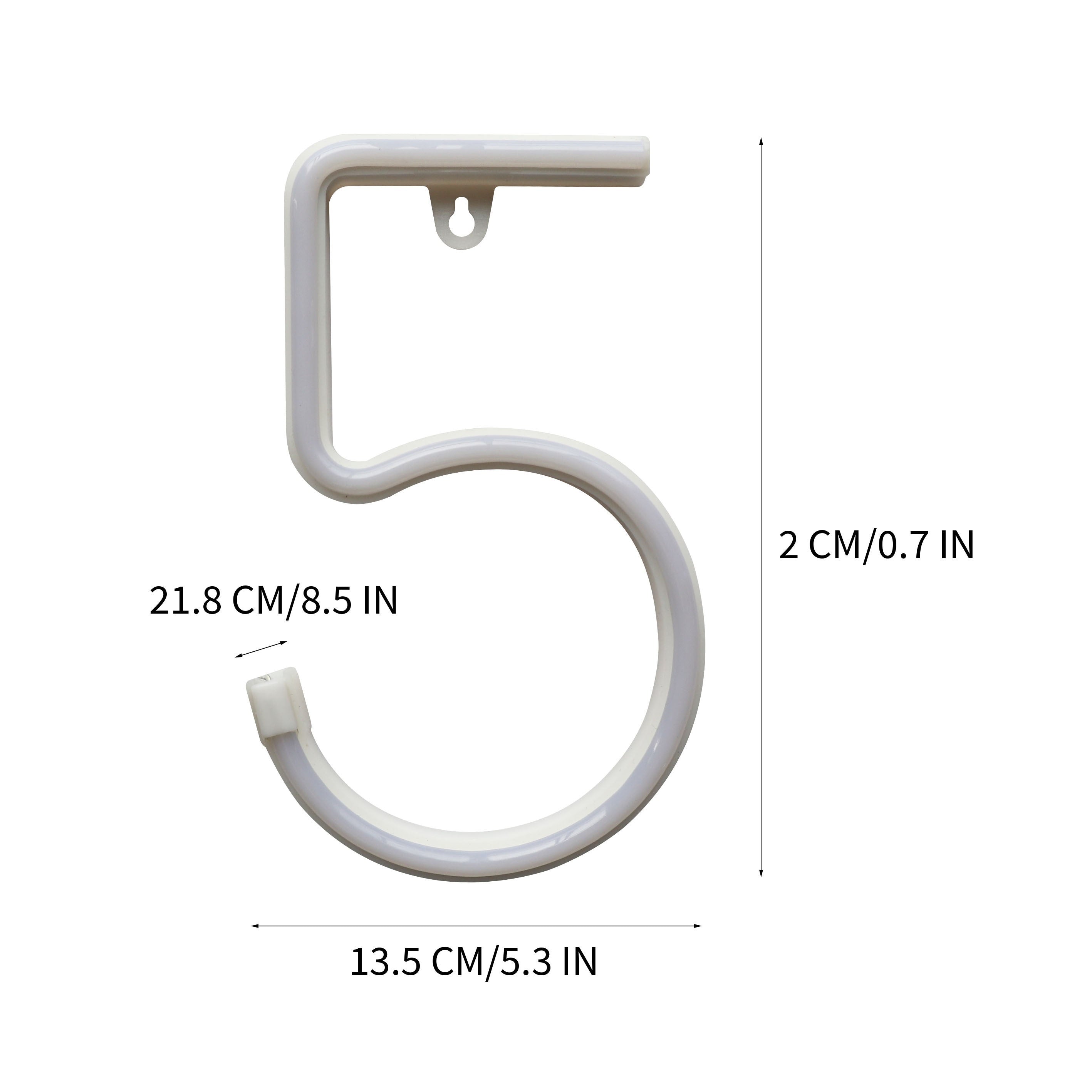 Neon LED harf yorug'lik belgisi, USB yoki batareyalar bilan quvvatlanadi, yotoqxona bezatish yoki maxsus tadbirlar uchun mukammal.