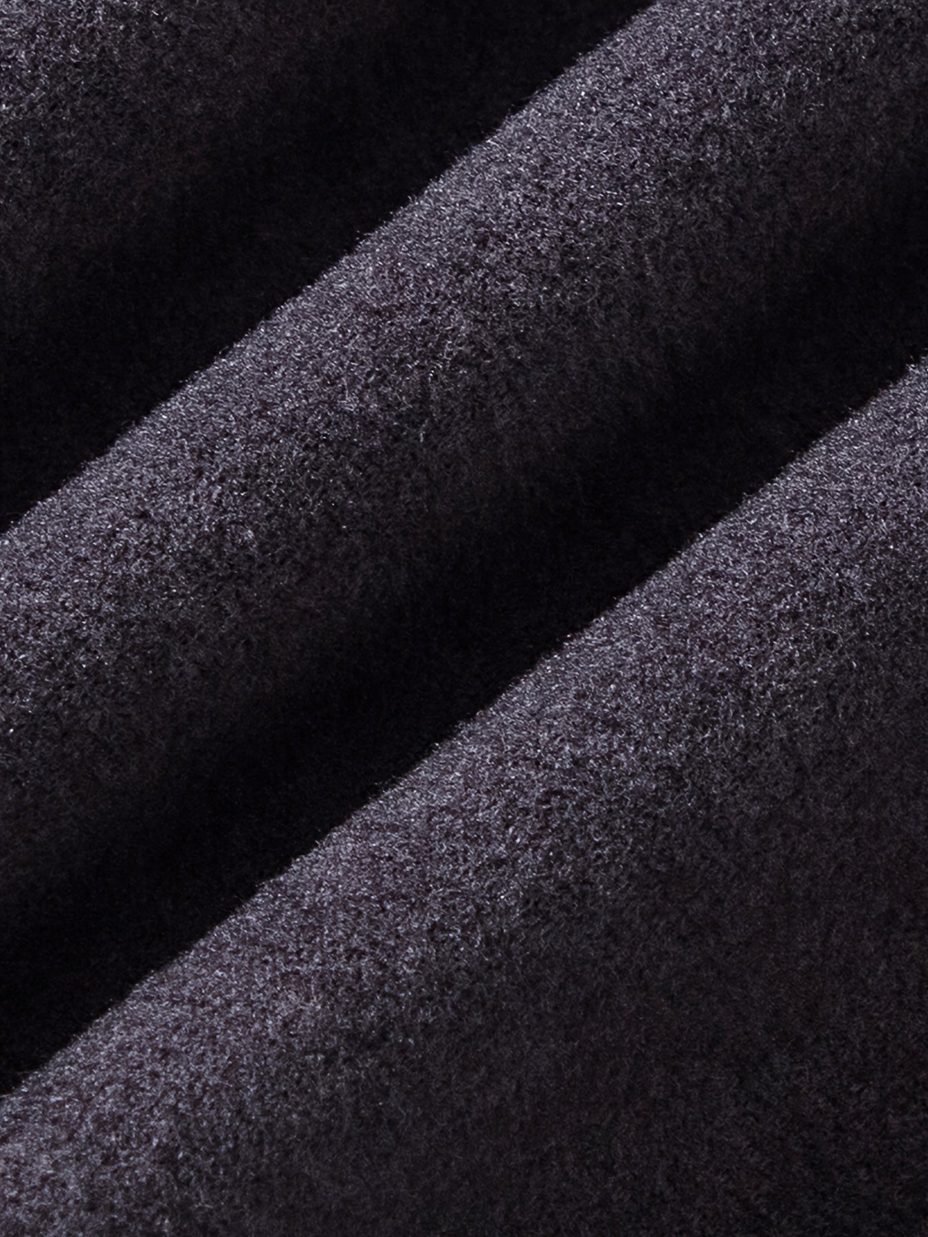 Conjunto de ropa interior térmica para hombre, otoño e invierno, ajuste delgado, camiseta de manga larga y pantalones