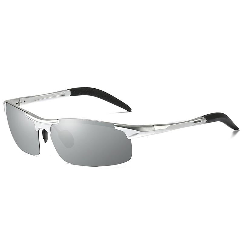 Men's Polarized TAC Sunglasses for Outdoor Sports Cycling Fishing