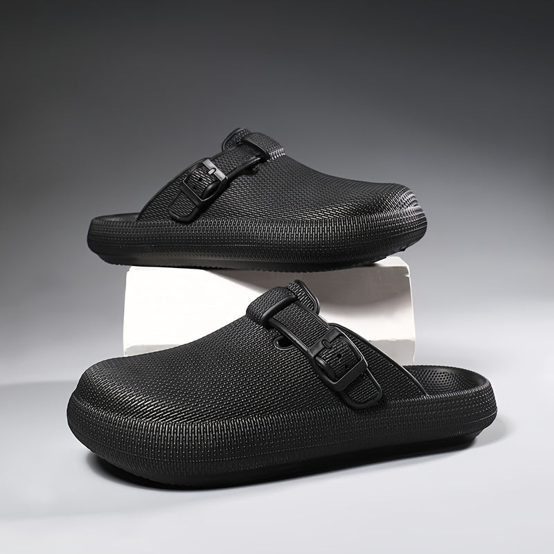 Women's EVA Slide Sandals Casual Outdoor Indoor Adjustable Clog