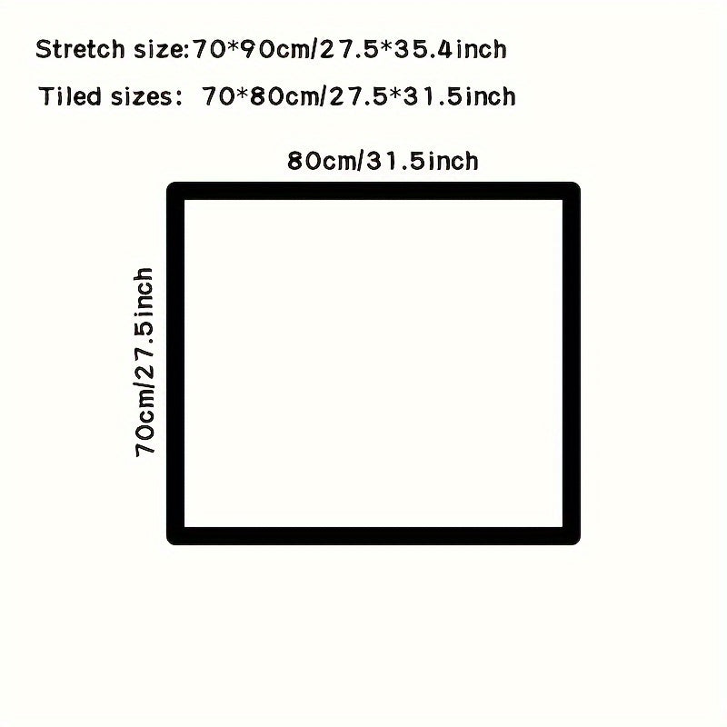 Kids Cotton Face Towel Soft Absorbent Bathroom Use