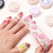 Nafas oladigan o'z-o'zini yopishtiradigan bandajlar barmoqlar, tizzalar, tizzalar uchun sport qo'llab-quvvatlash